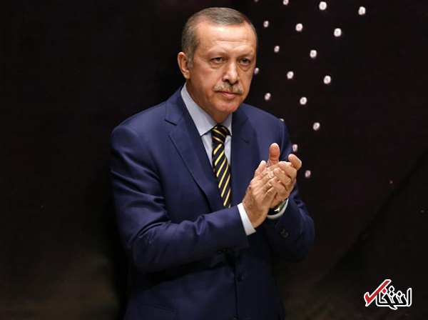اردوغان تفاهم با روسیه و ایران را برای حمایت از النصره قطع می‌کند؟