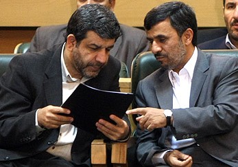 وزیر احمدی‌نژاد: وقتی برکنار شدم ۵۰ سجده شکر بجا آوردم / تصمیمات سال ۸۸ در حوزه وزارت ارتباطات نبود