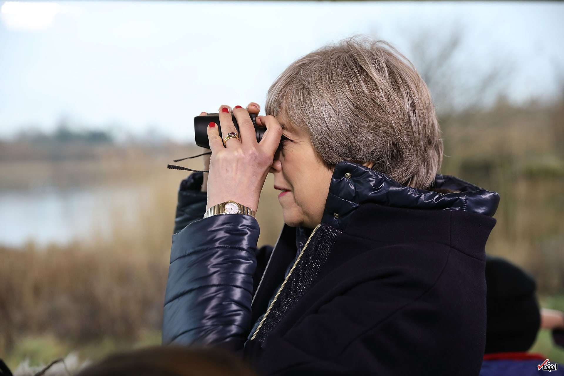 تصاویر : دیدنی‌های امروز شنبه ۲۳ دی‌ماه