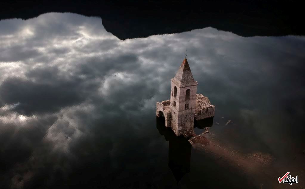 تصاویر : دیدنی‌های امروز شنبه ۲۳ دی‌ماه