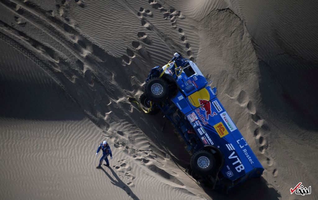 تصاویر : دیدنی‌های امروز شنبه ۲۳ دی‌ماه