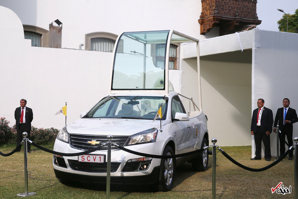 تصاویر : دیدنی‌های امروز شنبه ۲۳ دی‌ماه