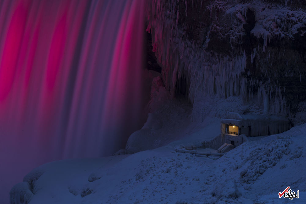 تصاویر : دیدنی‌های امروز شنبه ۲۳ دی‌ماه