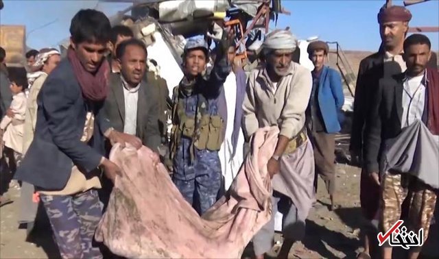 سازمان ملل: ائتلاف عربی قدرت منصور هادی را ضعیف کرده / هزاران یمنی بهای جنگ را می‌پردازند