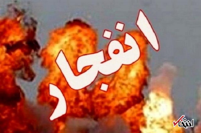آتش نشانی کرمانشاه: هیچ حادثهای در نتیجه صدای مهیب روز گذشته گزارش نشده آتش نشانی کرمانشاه: هیچ حادثهای در نتیجه صدای مهیب روز گذشته گزارش نشده