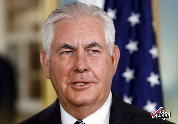 وزیر خارجه آمریکا: تحریم‌ها علیه کره شمالی اثر کرده