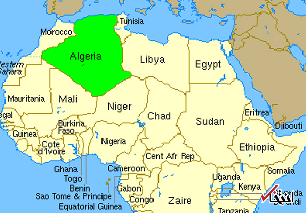 دیوارکشی مرزها به آفریقا رسید / الجزایر: در مرز مراکش دیوار می‌کشیم
