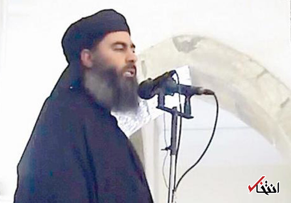 بیانیه داعش: ابوبکر بغدادی به زودی به عراق بازمی‌گردد