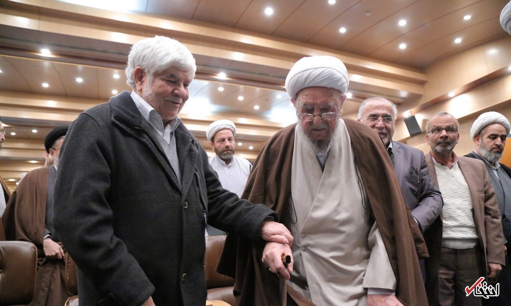 تصاویر : همایش ابعاد اخلاقی شخصیت آیت الله هاشمی رفسنجانی(ره) در قم