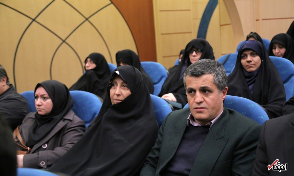 تصاویر : همایش ابعاد اخلاقی شخصیت آیت الله هاشمی رفسنجانی(ره) در قم