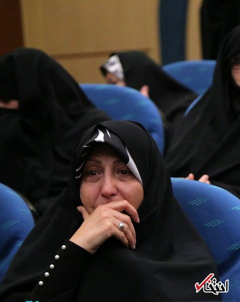 تصاویر : همایش ابعاد اخلاقی شخصیت آیت الله هاشمی رفسنجانی(ره) در قم