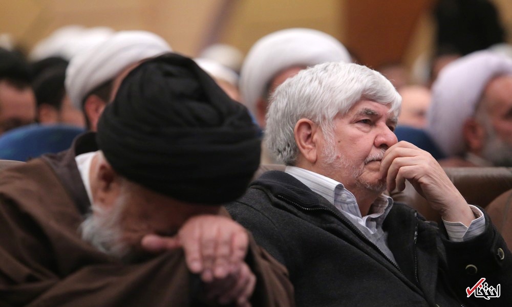 تصاویر : همایش ابعاد اخلاقی شخصیت آیت الله هاشمی رفسنجانی(ره) در قم