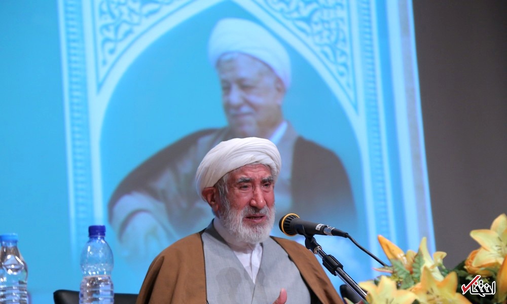 تصاویر : همایش ابعاد اخلاقی شخصیت آیت الله هاشمی رفسنجانی(ره) در قم