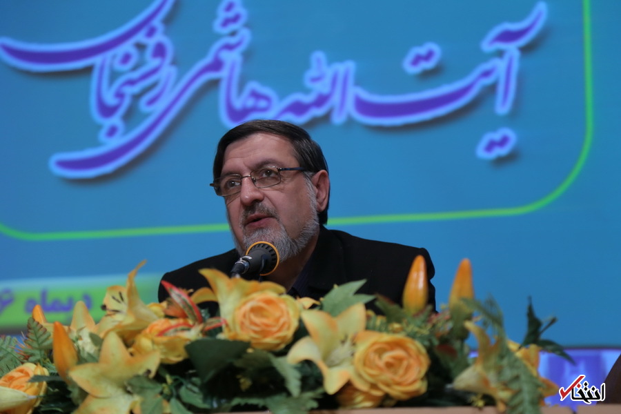 تصاویر : همایش ابعاد اخلاقی شخصیت آیت الله هاشمی رفسنجانی(ره) در قم