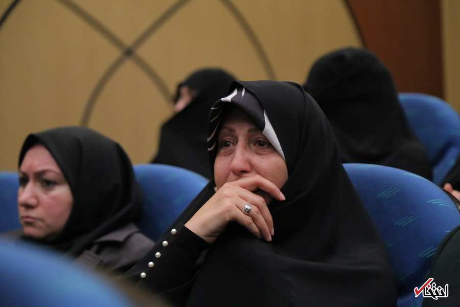 تصاویر : همایش ابعاد اخلاقی شخصیت آیت الله هاشمی رفسنجانی(ره) در قم