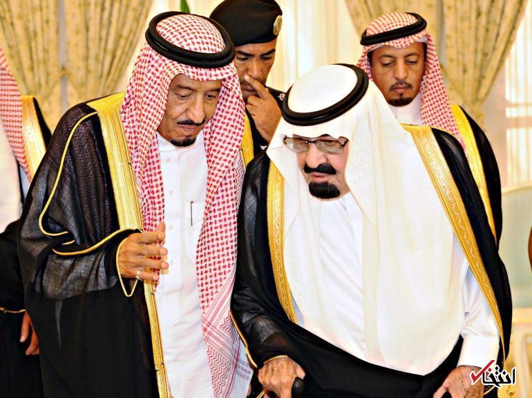 چرا ملک سلمان و فرزندش در مقایسه با ملک عبدالله و فهد در برابر ایران خیلی تند هستند؟