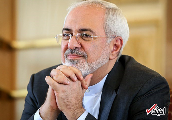 مقاله ظريف در فايننشال تايمز:‏ ایران یک سیاست امنیتی برای منطقه در عصر پسا داعش پيشنهاد مي‌كند