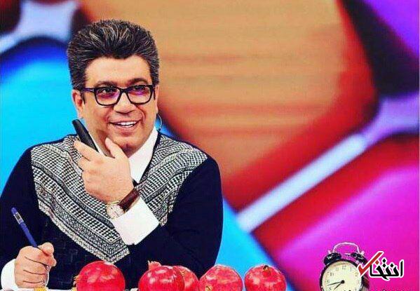 رشیدپور مجری برنامه گفتوگو با رئیس جمهور شد رشیدپور مجری برنامه گفتوگو با رئیس جمهور شد