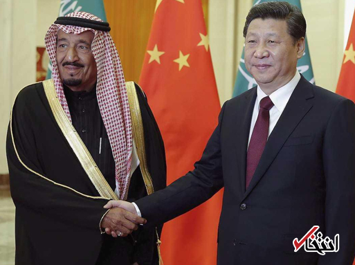 نزدیکی تدریجی عربستان به چین و یک دنیا سوال؛ آیا نقش آمریکا در منطقه محدود می‌شود؟ / پکن، کدام یک را ترجیح می‌دهد؛ تهران یا ریاض؟
