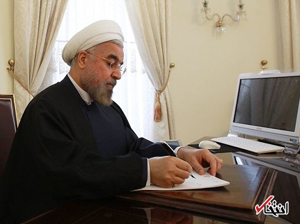 دستور رییس‌جمهور به وزیر راه: علل حادثه سقوط هواپیمای تهران - یاسوج را سریعا گزارش کنید