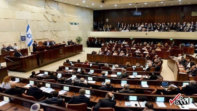 موافقت دولت نتانیاهو با پیش‌نویس یک قانون جنجالی / اقامت فلسطینی‌ها در قدس و سوری‌ها در جولان لغو می‌شود