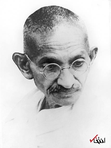 تصاویر : روزی که گاندی به قتل رسید