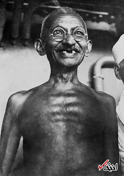 تصاویر : روزی که گاندی به قتل رسید