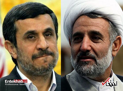 شورای نگهبان در آن زمان سندی به دستش نرسید که احمدی‌نژاد را رد صلاحیت کند / او اگر اگر سر سوزنی دین داشت، از انتخاباتی که اعتقادی به آزاد بودن آن ندارد، کنار می‌رفت / اعضای شورا معتقد بودند رییس دولت اصلاحات صلاحیت ریاست جمهوری در دور دوم را ندارد اما تایید نکردن او بحرانی برای کشور درست می‌کرد
