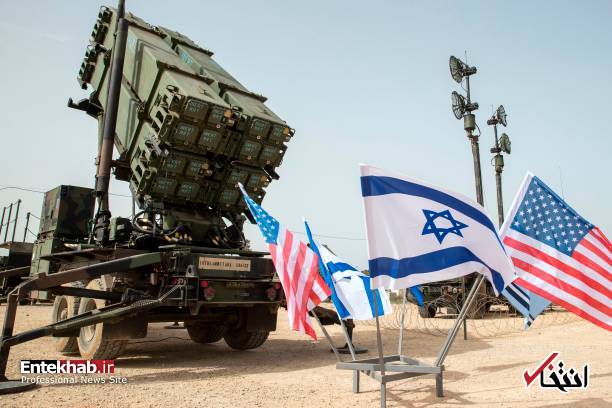 تصاویر : رزمایش مشترک آمریکا و اسرائیل برای مقابله با حملات احتمالی موشکی ایران