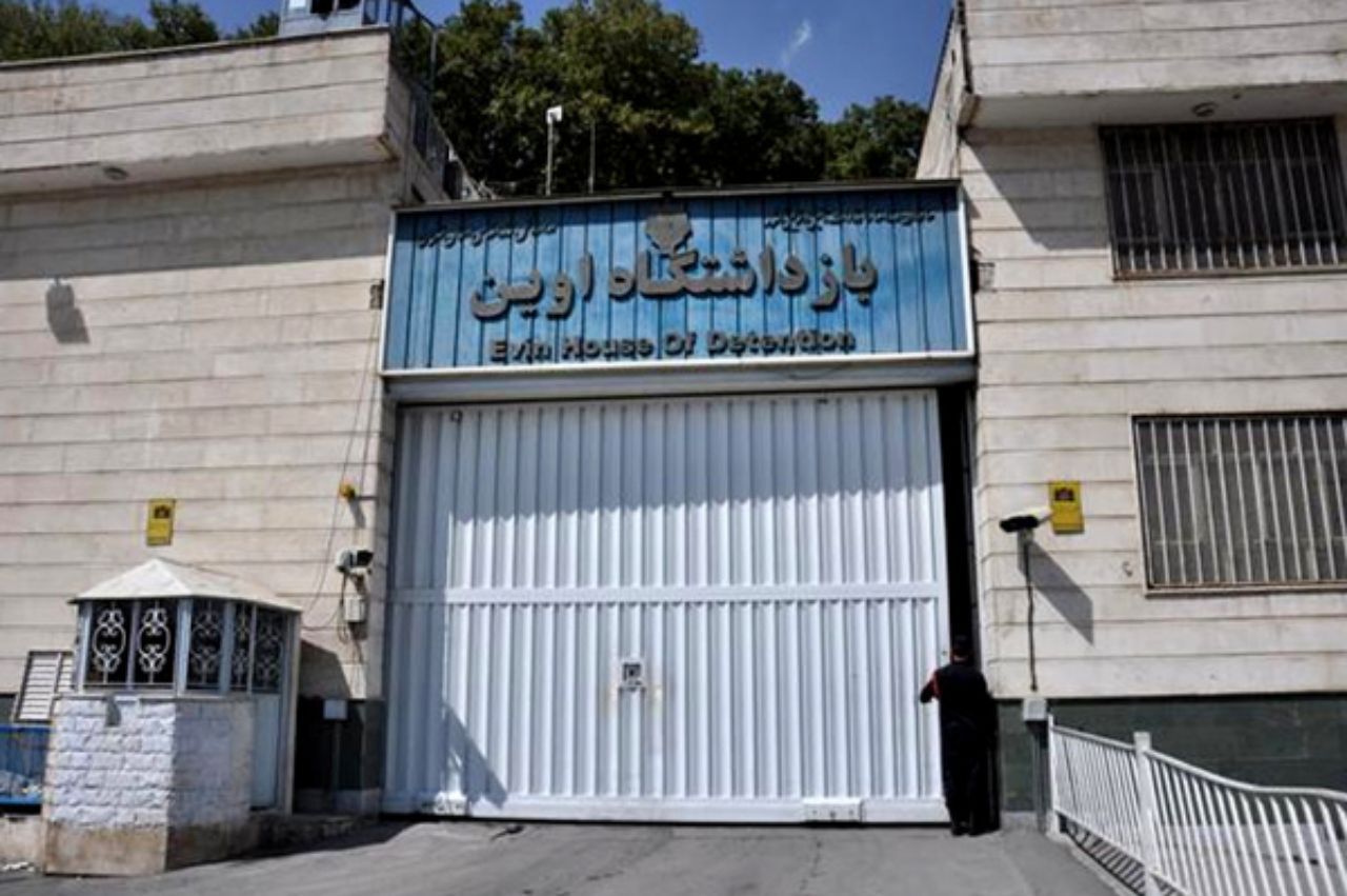 دادسرای تهران:حمید بقایی برای اجرای حکم به زندان معرفی شد
