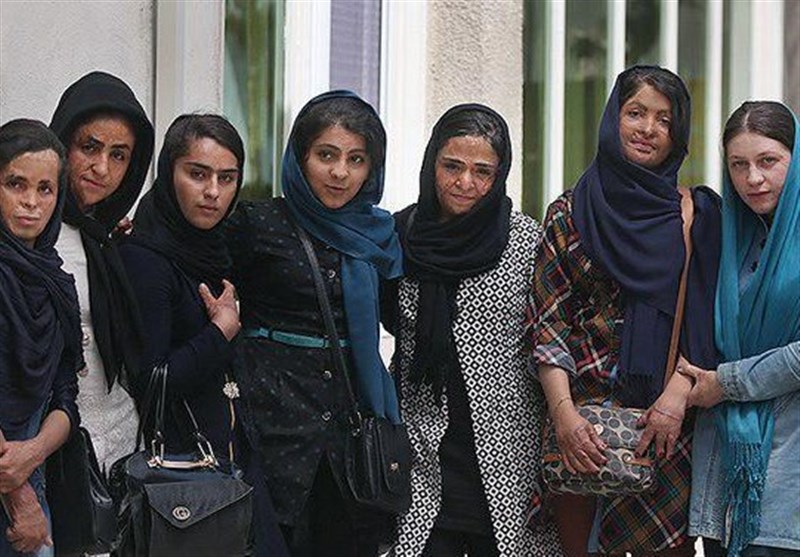 وعده وزیر آموزش و پرورش برای اعزام دختران شین‌آبادی جهت مداوا به خارج