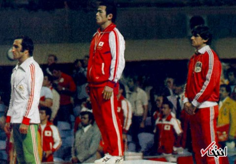 مرگ مشکوک رقیب المپیکی منصور برزگر / کشتی گیر ژاپنی از ساختمان خانه‌اش به پایین پرت شد