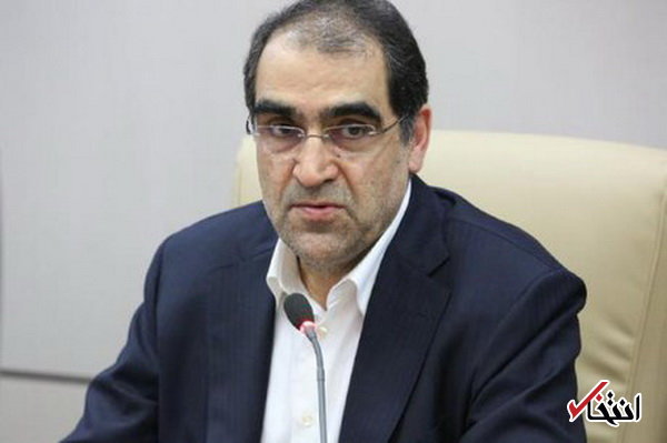 وزیر بهداشت: چیزی به نام «طب اسلامی» نداریم / «طب ایرانی» مکمل «طب مدرن» است