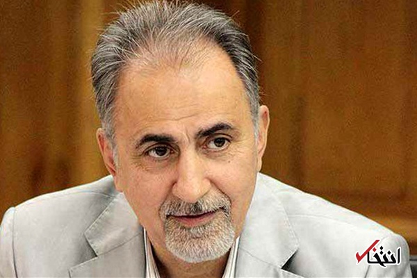 واکنش نجفی به تذکر قاضی سراج درباره «سازمان بازرسی شهرداری»: اگر لازم باشد نام سازمانها باید به تصویب شورا برسد واکنش نجفی به تذکر قاضی سراج درباره «سازمان بازرسی شهرداری»: اگر لازم باشد نام سازمانها باید به تصویب شورا برسد