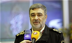 اولتیماتوم پلیس به برهمزنندگان نظم و آرامش در شب چهارشنبهسوری: برخورد قاطع در انتظار آنهاست اولتیماتوم پلیس به برهمزنندگان نظم و آرامش در شب چهارشنبهسوری: برخورد قاطع در انتظار آنهاست