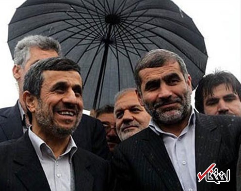 رئیس ستاد رئیسی: برجام چیزی جز خفت و خواری نداشت؛ عزت ایرانی ها به فنا رفت / حمایت از عملکرد دولت احمدی نژاد / به رئیسی رای بدهید؛ او صادق ترین فرد میان این 6 کاندیداست