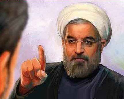 چرا روحانی باید در مناظره امروز تغییر تاکتیک دهد؟ / آیا روحانی، امروز سکوت خود را می شکند؟