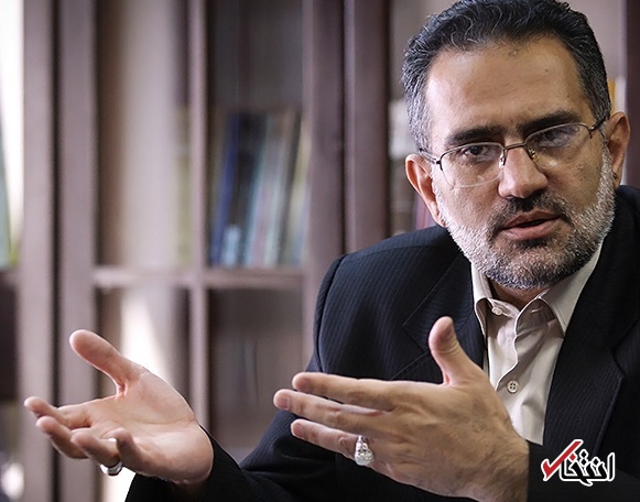 احتمال اینکه قالیباف معاون اول رئیسی شود زیاد است