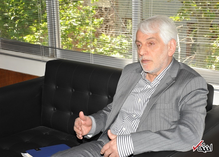 سفیر ایران در آلمان: ما تکنولوژی تولید برق از زباله را برای شهرداری تهران آوردیم، آن