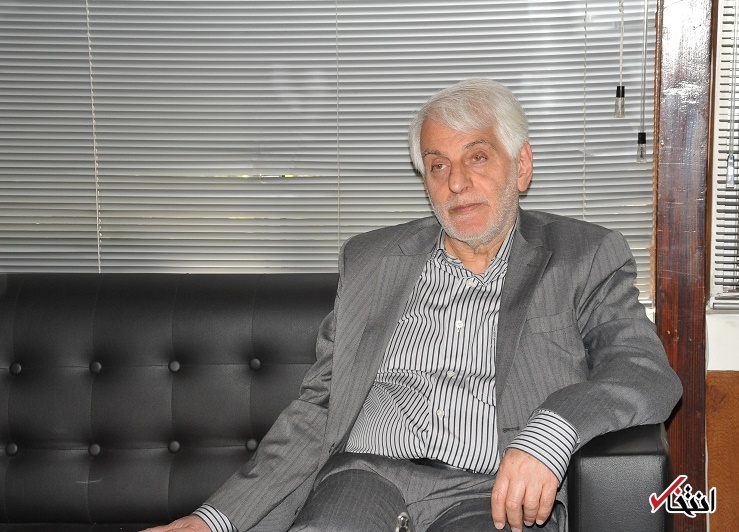 سفیر ایران در آلمان: ما تکنولوژی تولید برق از زباله را برای شهرداری تهران آوردیم، آن