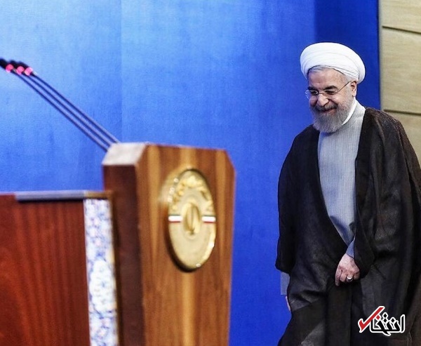چرا روحانی مدام فریاد می زند «میخواهید به چهار سال قبل برگردید؟!»