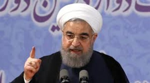استقبال روحانی از مناظره با رییسی در حضور همه رسانه‌ها / ابوطابی:  نامه رئیسی، نامه عدم انجام مناظره است