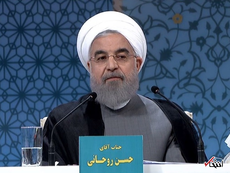 چرا روحانی پیروز مناظره شب گذشته بود؟ / 16 نکته ای که باید در مورد آخرین مناظره 6 کاندیدای ریاست جمهوری بدانید