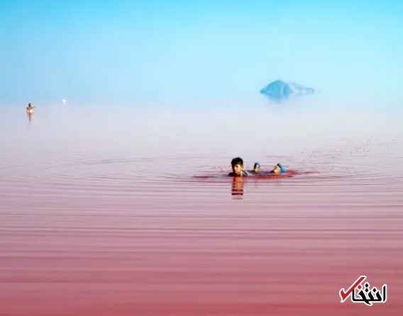 آیا نجات دریاچه ی ارومیه از مرگ، روحانی را پیروز انتخابات می کند؟ / احمدی نژاد و اصولگرایان هیچ توجهی به این دریاچه نداشتند