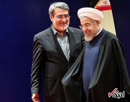 وزیر کشور چگونه به ستاد ضد روحانی پاس گل داد؟ / چه کسی باید از مناظره زنده نگران باشد؟ روحانی یا کسانی که هنوز دردهای مناظره ۹۲ را بر تن دارند؟