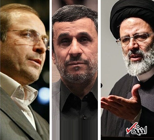 وعده های نجومی رقبای روحانی از کجا می آید؟ / آیا مدلی که احمدی نژاد برای پیروزی در ایران باب کرد، بازهم جواب می دهد؟