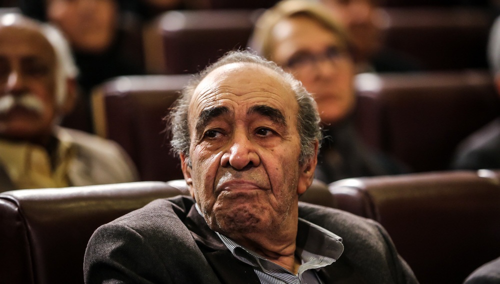 تصاویر : مراسم یادبود چهلمین روز درگذشت افشین یداللهی