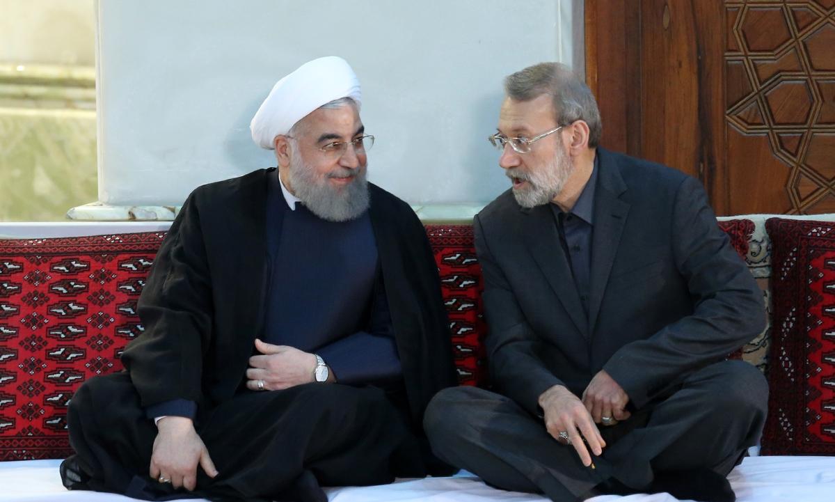 تصاویر : سخنرانی رهبر معظم انقلاب در بیست و هشتمین سالگرد ارتحال امام خمینی(ره)