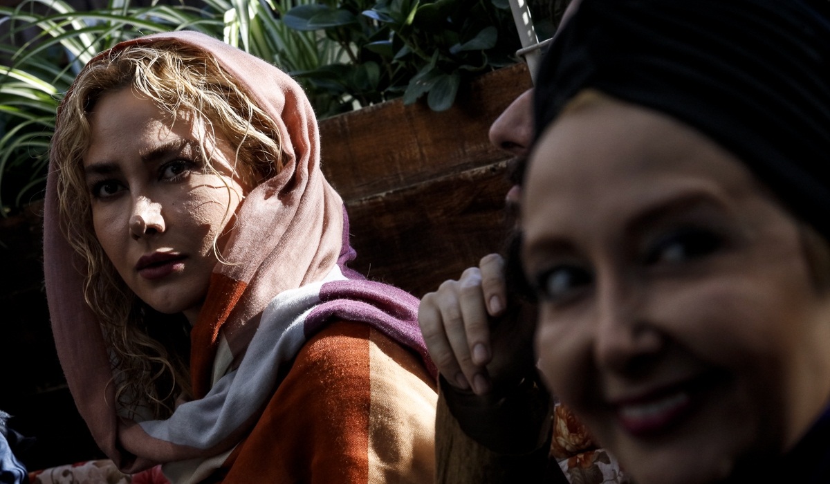 تصاویر : رونمایی از کتاب فیلم نامه کوروش بزرگ