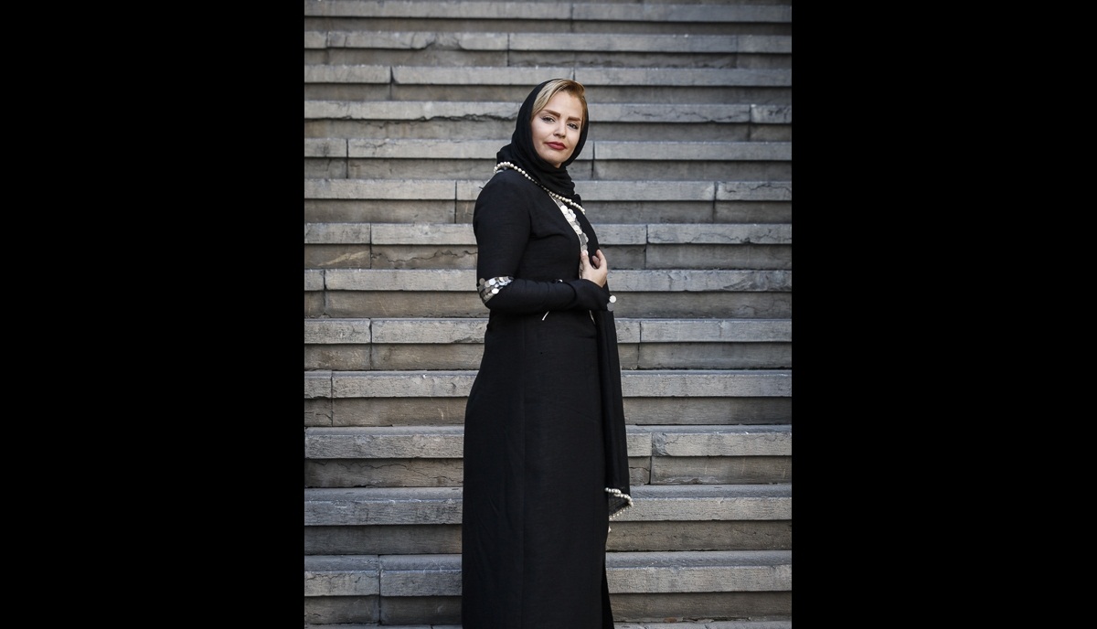 تصاویر : رونمایی از کتاب فیلم نامه کوروش بزرگ